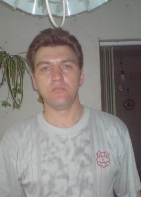 ivan, 54, Россия, Екатеринбург