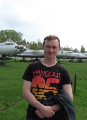 Антон, 44, Россия, Раменское