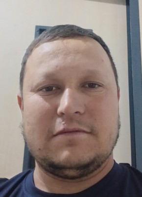 Husniddin из Шымкента 34 года