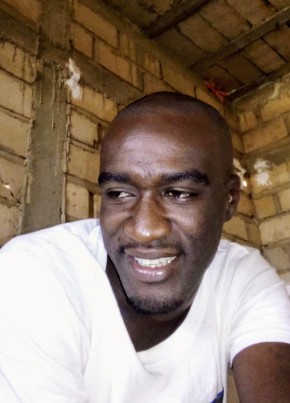 Abou Diouf, 32, République du Sénégal, Dakar