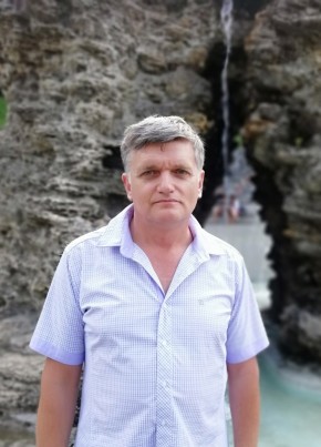 Alex, 54, Република България, Варна