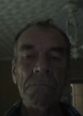 Федор, 61, Россия, Углич