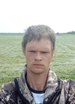 Сергей, 33, Россия, Приморско-Ахтарск