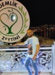 Cengiz Kayalı, 43, Bursa