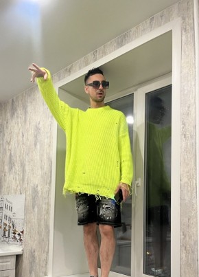 Dima, 31, Russia, Barnaul