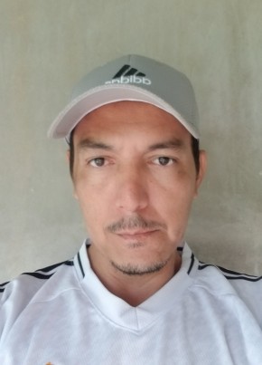 Toño из Tegucigalpa 18 лет