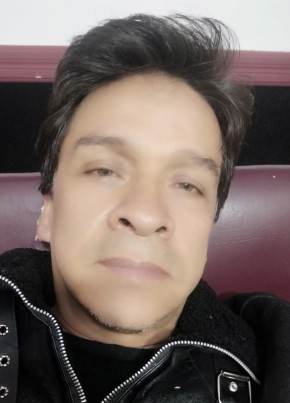 José, 53, Estado Plurinacional de Bolivia, Potosí