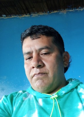 Nilton из Lima 45 лет