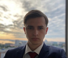 Михаил, 22 года, Екатеринбург