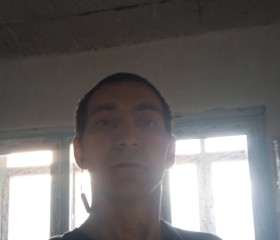 Ildus Karimov, 34, Ufa