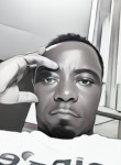 Champ, 42, Port-Gentil