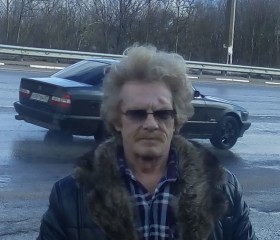 михаил, 59 лет, Екатеринбург