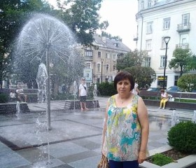 Olga Sorokivska, 62 года, Pavia