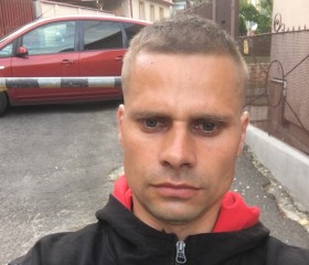 zoltan, 37, Miskolc