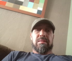 Rafael, 44 года, Curitiba