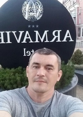 Алексей, 41, Россия, Новомышастовская