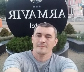 Алексей, 41 год, Новомышастовская
