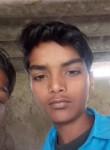 Laxman Rajpoot, 19  , Moradabad