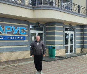 Kostya, 50, Kuznetsk