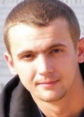 Владимир, 34, Россия, Екатеринбург