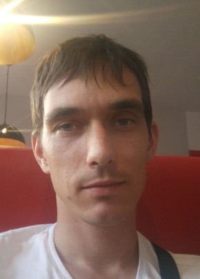 Лекс, 36, Россия, Псков