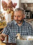 Aleksandr, 47, Chelyabinsk
