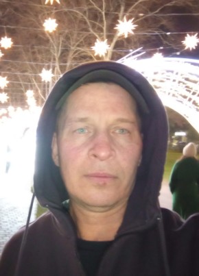 Vyacheslav, 52, Russia, Krasnodar