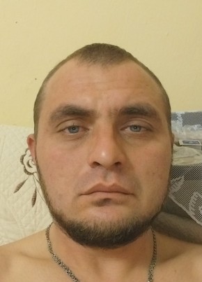 Алексей Александ из Ессентуки 37 лет