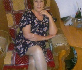 Нина, 58 лет, Усолье-Сибирское