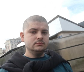 Aleksandr, 30, Zelenogradsk