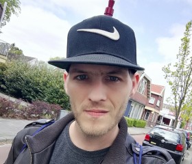 Tony, 36, Stadskanaal