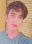 Fahadis khan, 18 лет, Pune