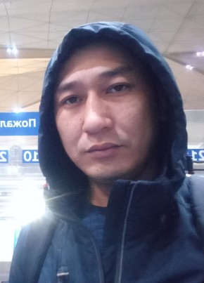 Слава из Санкт-Петербурга 42 года