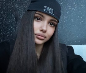 Майя, 21, Krasnodar