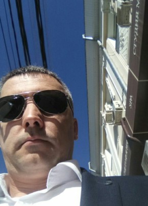 Сергей, 47, Россия, Краснодар