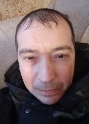 Виталий, 42, Россия, Уфа