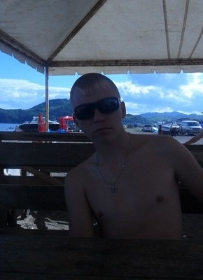 Сергей, 29, Россия, Порхов