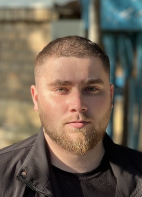 Дмитрий из Ижмы 26 лет