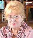 Luda, 71 год, Вінниця
