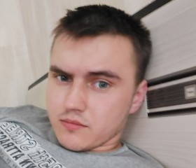 Вячеслав Фомин, 24 года, Нягань