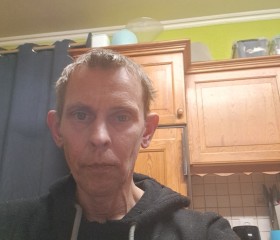 Jurgen, 46, Ledegem