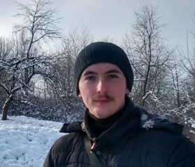 Микола, 27 лет, Рівне