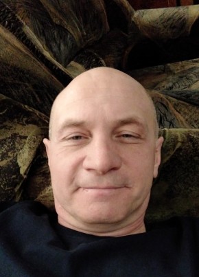 Алексей, 47, Россия, Карабаш (Татарстан)