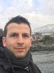 Joseph seph, 32 года, Trabzon