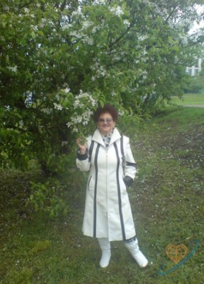 Tania, 59, Россия, Москва