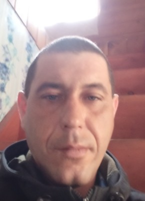 Анатолий, 33, Россия, Турочак