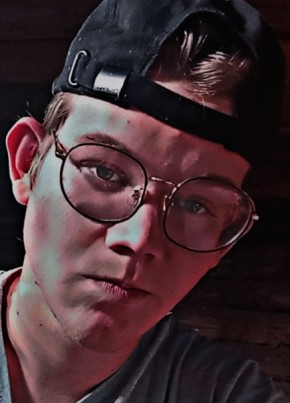 Kotik Murlyvkin, 21, Russia, Nurlat