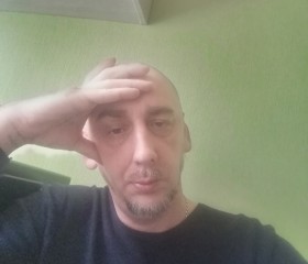 Пётр, 41 год, Ульяновск