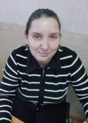 Галина, 56, Россия, Самара