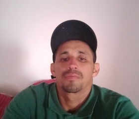 Antonio, 34 года, São Paulo capital